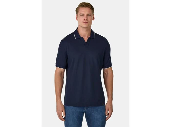 Shop Polo En Piqué Performant on Sale at BeyondStyle – Get