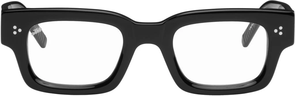 Akila Black Syndicate Glasses 1