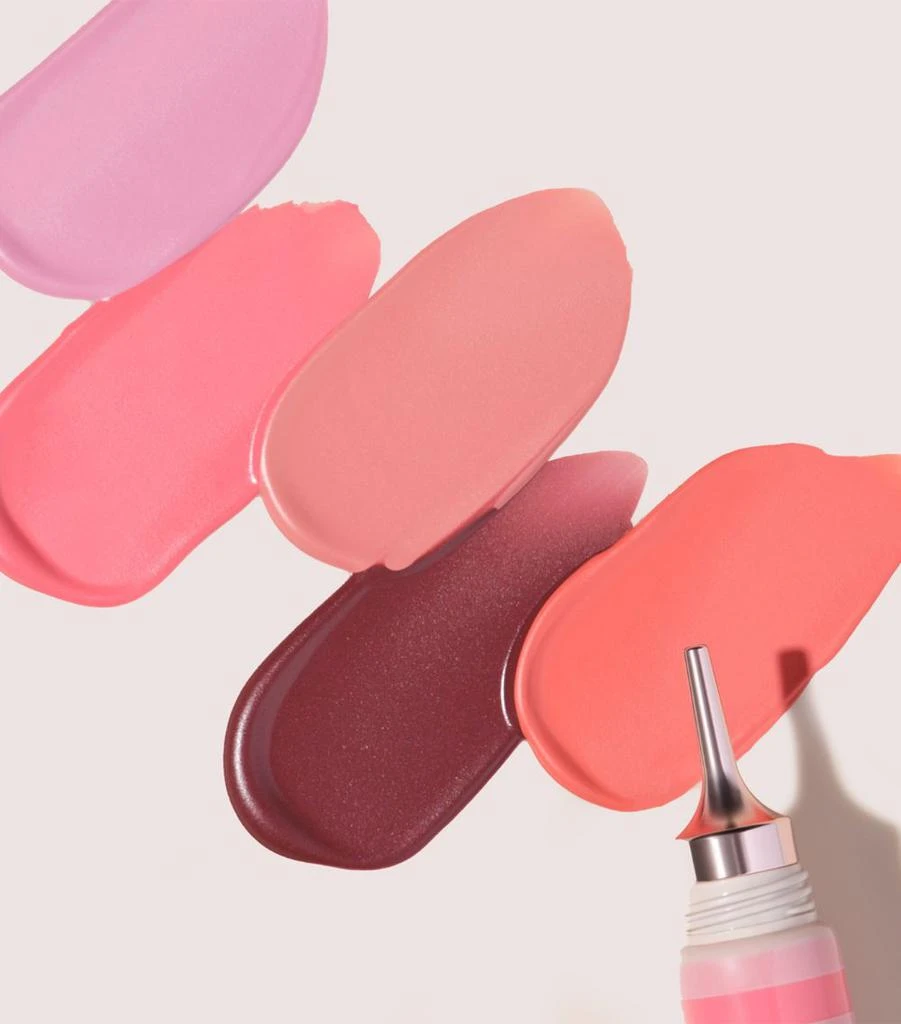 Anastasia Beverly Hills Blurring Serum Blush 6