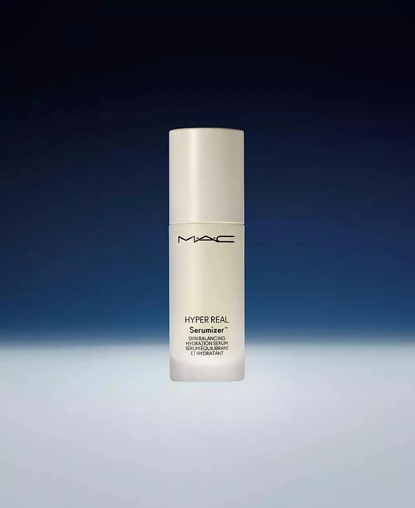 MAC Hyper Real Serumizer Skin Balancing Hydration Serum Mini, 0.5 oz. 20