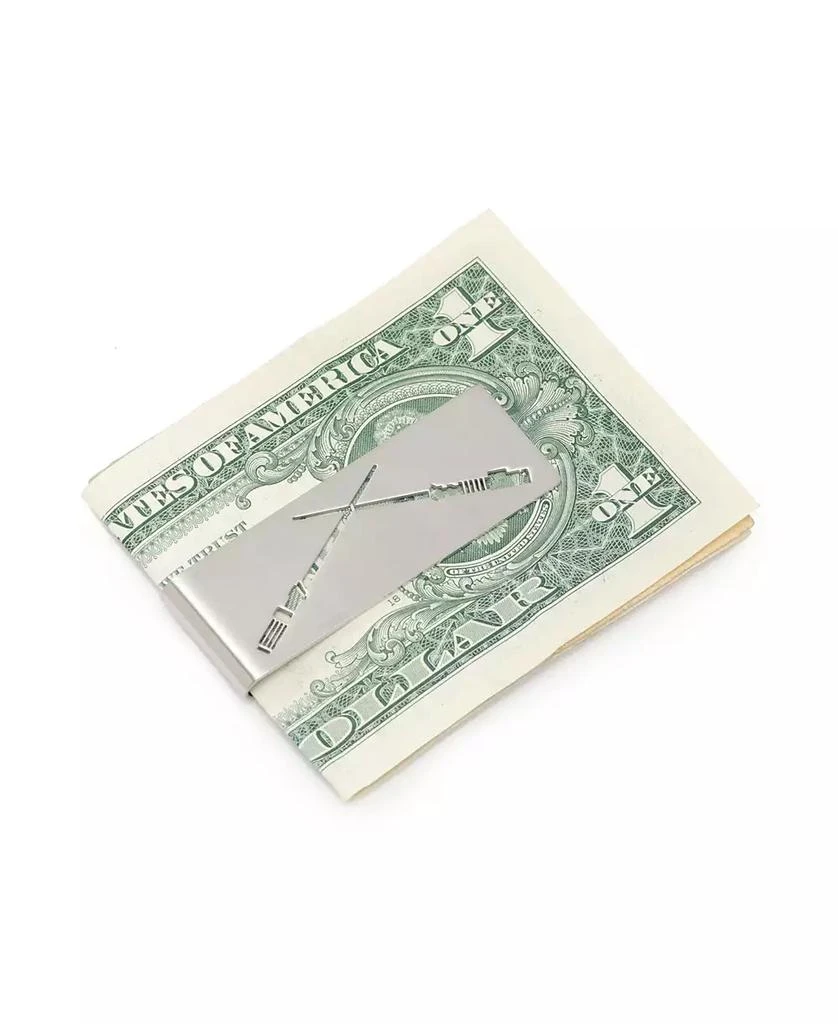 Star Wars Men's Light Saber Money Clip 3