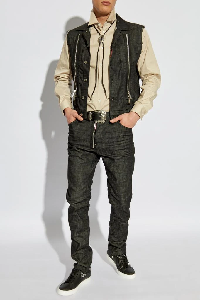 Dsquared2 Jeans Cool Guy 2