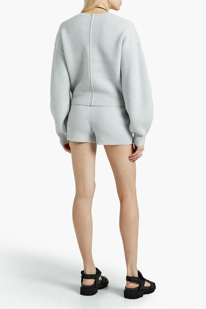 Helmut Lang Merino wool sweater 3