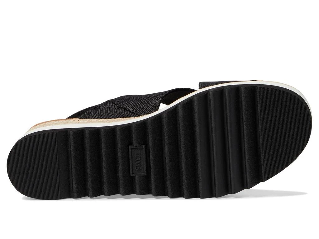 TOMS Diana Crossover 3