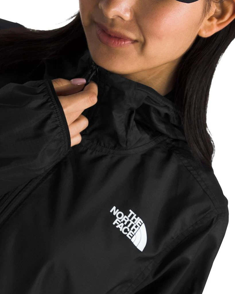 The North Face Cyclone Hooded Wind Jacket 4