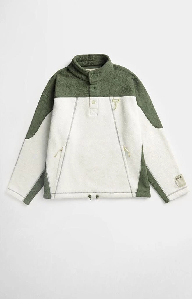 RC Outdoor Supply Sherpa Pullover Sweatshirt 1