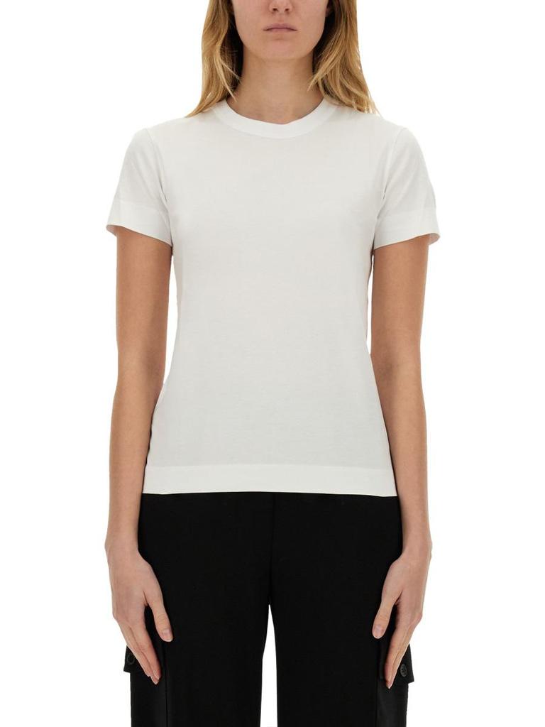 Canada Goose Canada Goose T-Shirt With Logo Patch