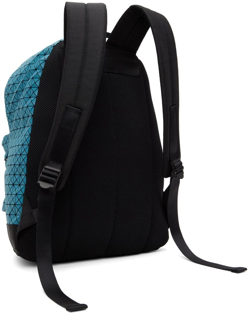 Issey Miyake Blue Daypack Backpack 3