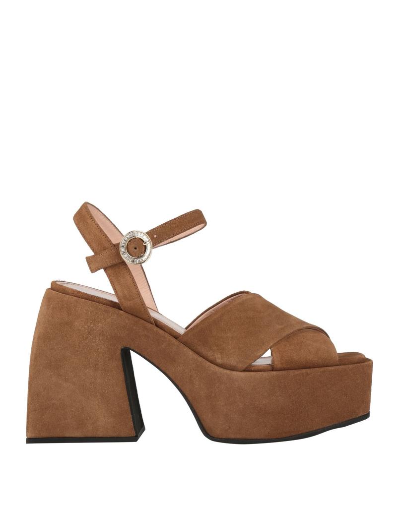 NODALETO Sandals