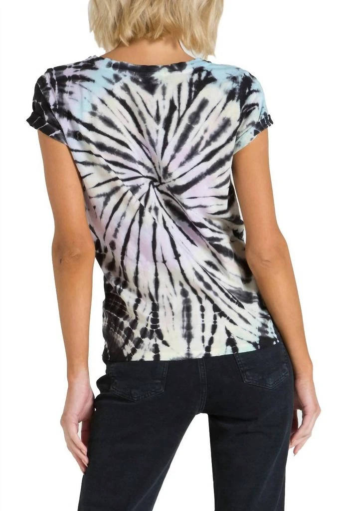 n:philanthropy Jigsaw BFF Tie Dye Tee 3