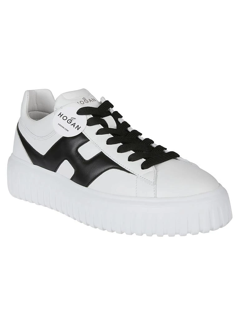 hogan H-stripes Sneakers 2