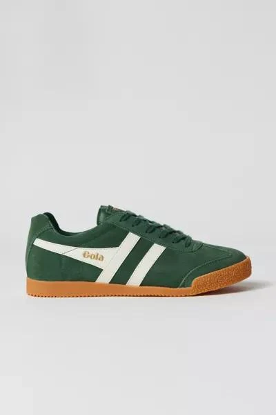 Gola Gola Harrier Sneaker 3