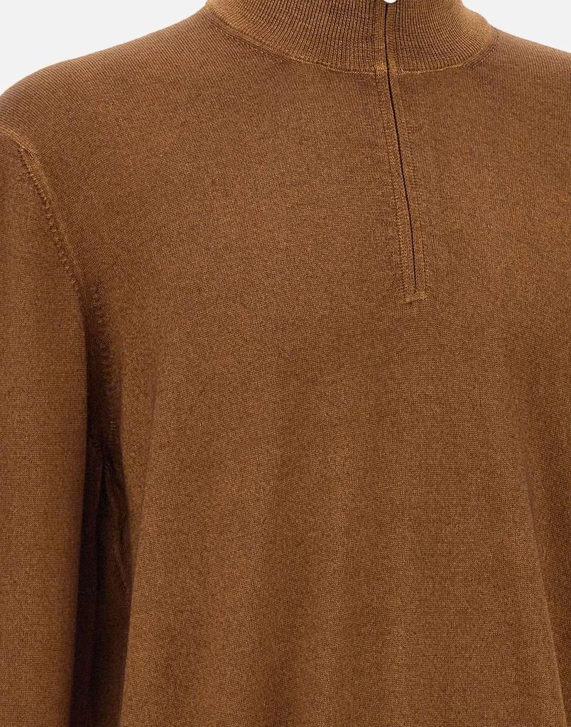 GRAN SASSO Wool sweater 3