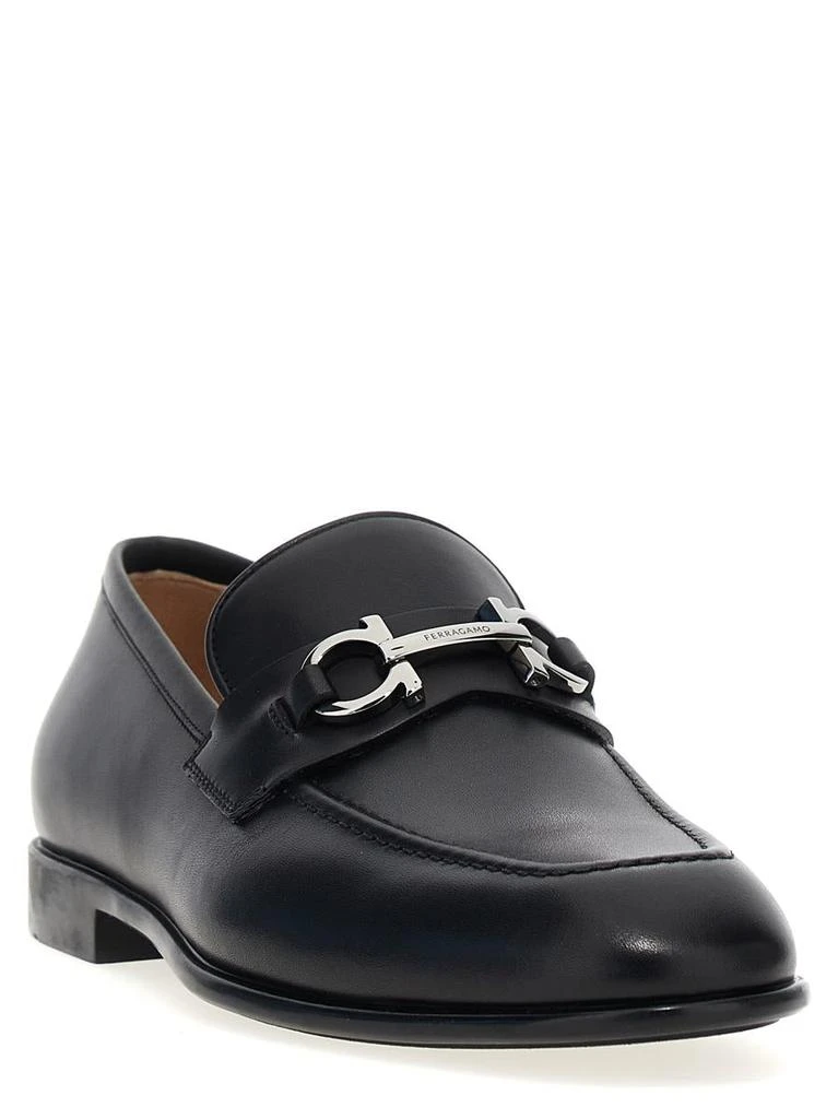 Salvatore Ferragamo Salvatore Ferragamo 'Foster' Loafers 2