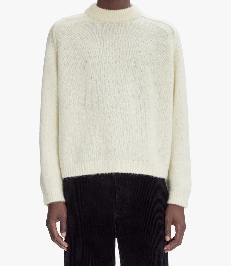 A.P.C. Tyler sweater 3