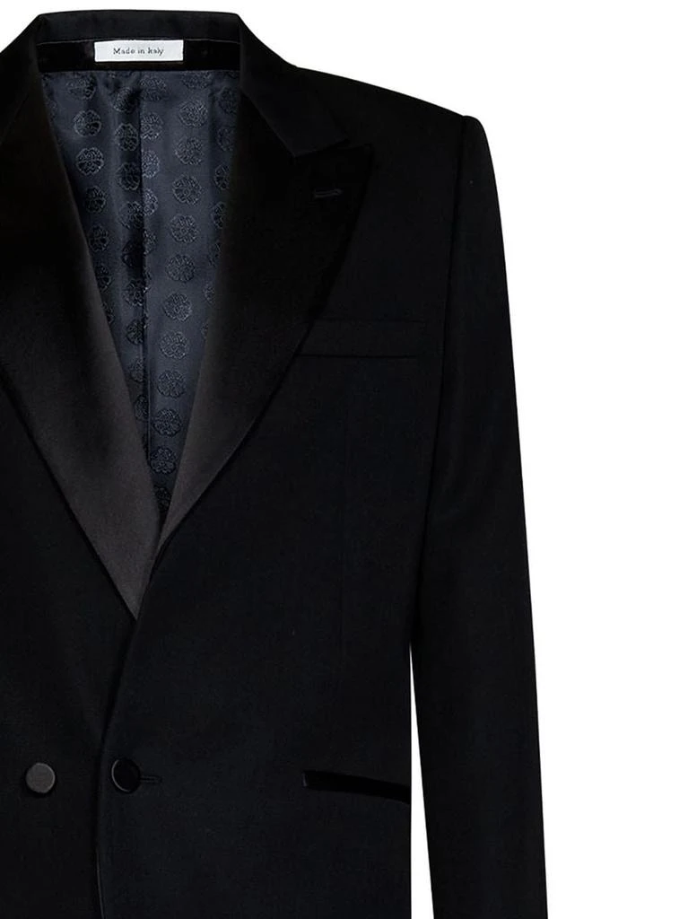 Alexander McQueen Alexander Mcqueen Suit 5