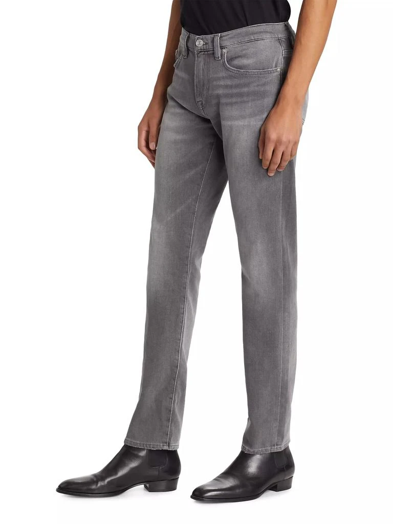 FRAME L'Homme Slim Stretch Jeans 4