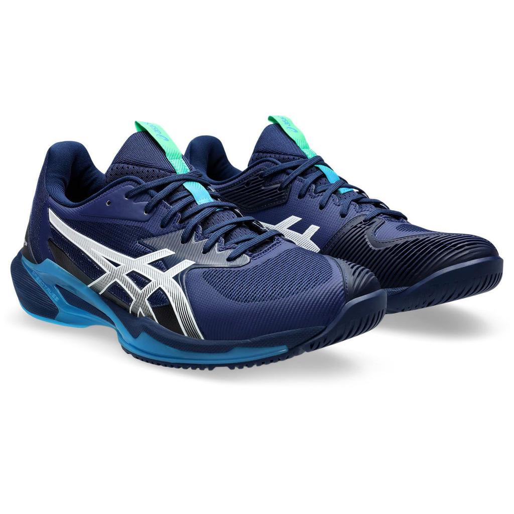 ASICS Solution Speed FF 3 Tennis Shoe