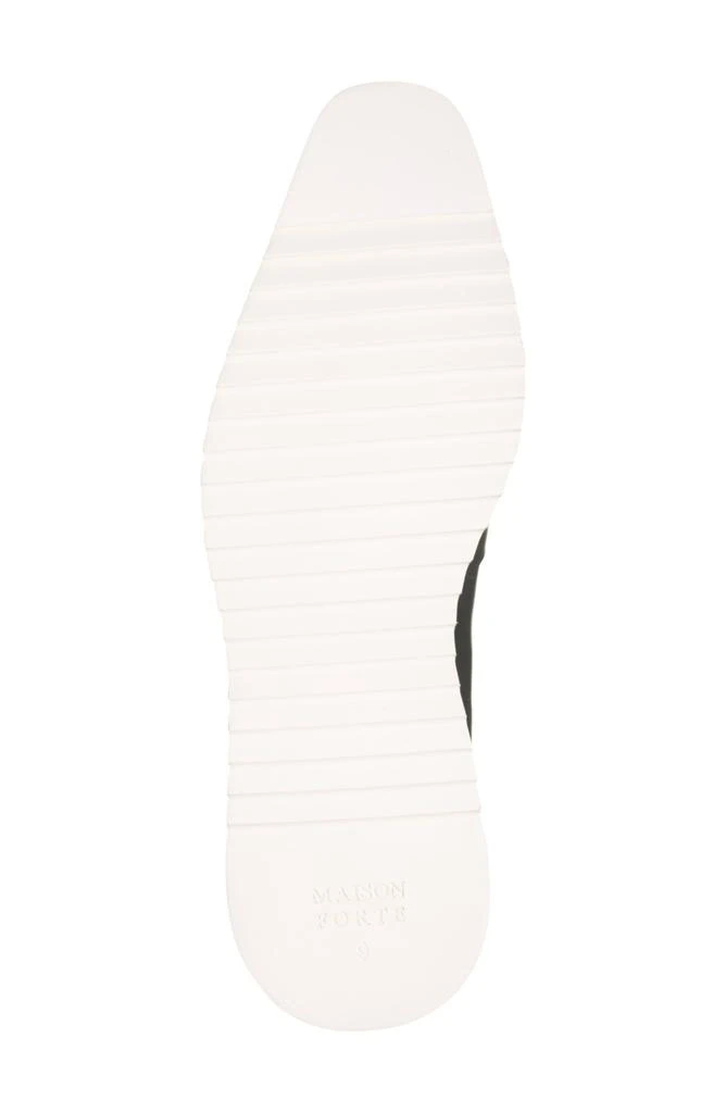 Maison Forte Sawyer Hybrid Chukka Boot 6