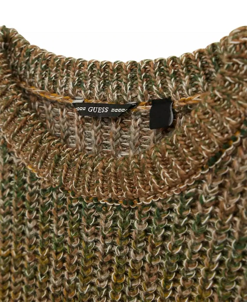 GUESS Boys 8-18 Long-Sleeve Sweater 2