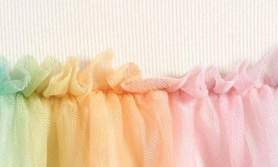 Tucker + Tate Tiered Tutu Tank Dress 4