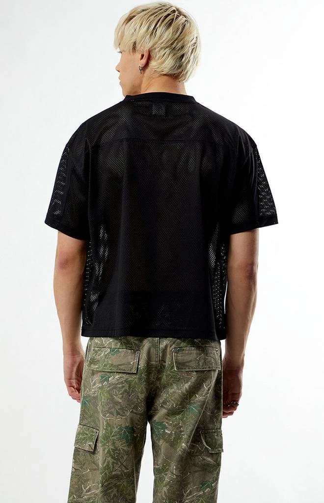 PacSun Moonlit Mesh Jersey 4