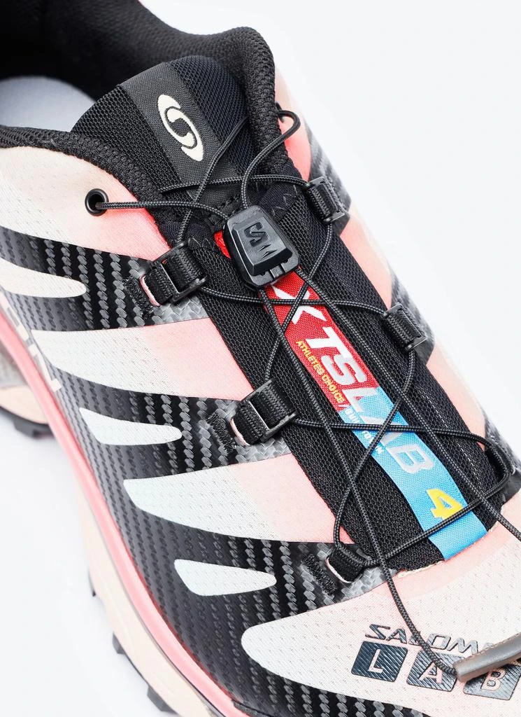 Salomon XT-4 OG Aurora Borealis Sneakers 2