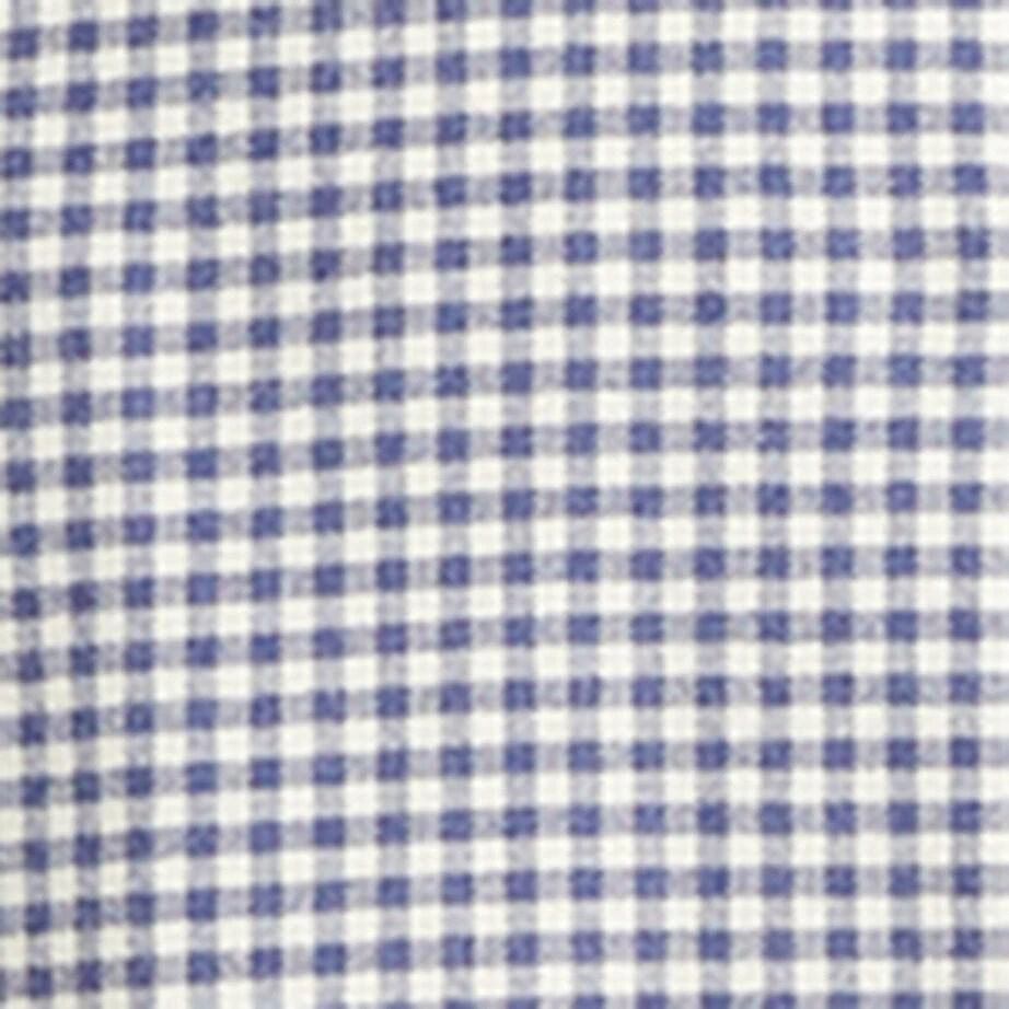 Brioni Cotton Check Shirt 7
