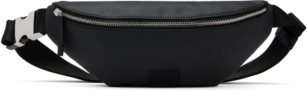 Hugo Boss Black Logo Belt Bag