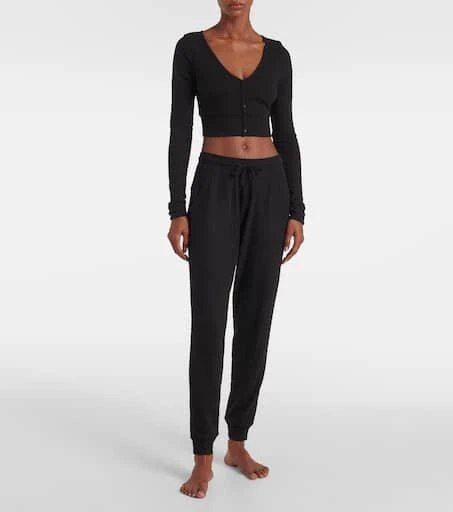 Alo Yoga Soho sweatpants 2