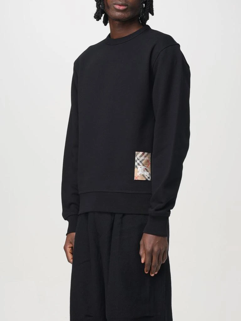 Burberry Sweater men Burberry 4