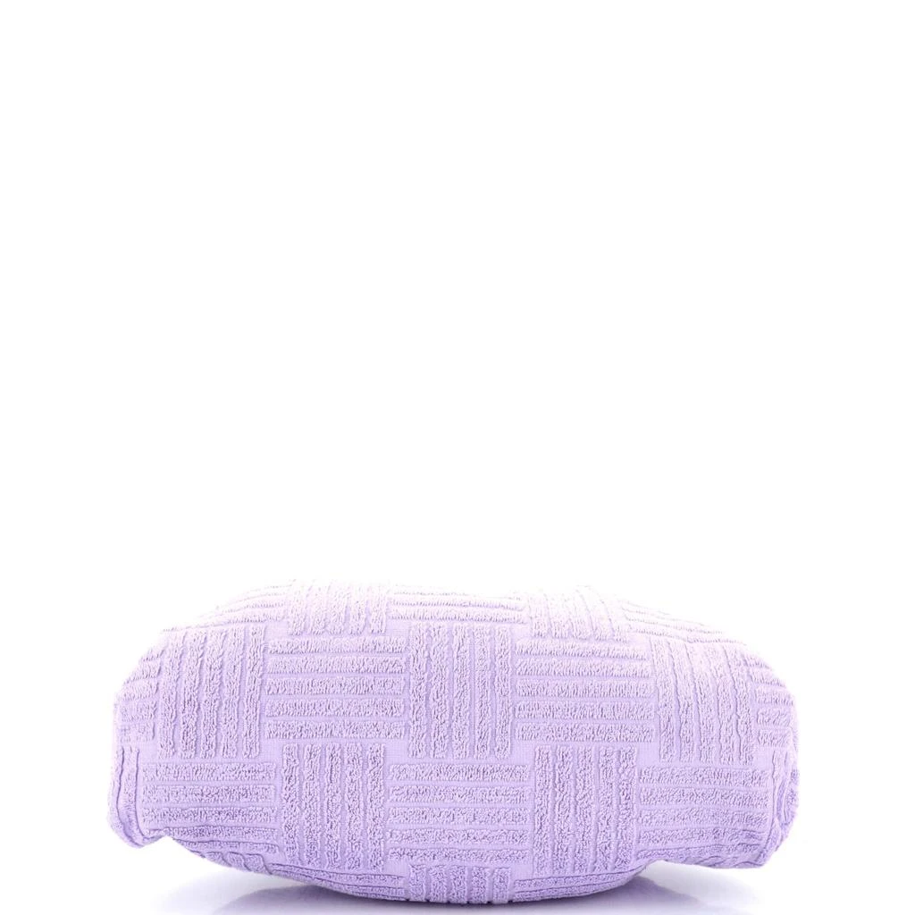 Bottega Veneta The Pouch Terry Cloth 4