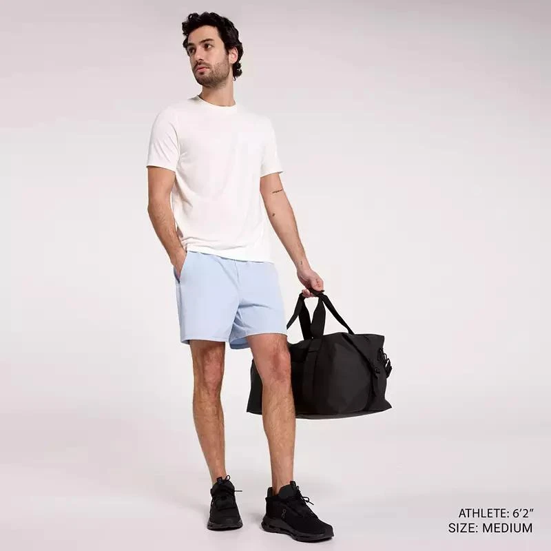 VRST VRST Men's 5” All-In Lined Short 2