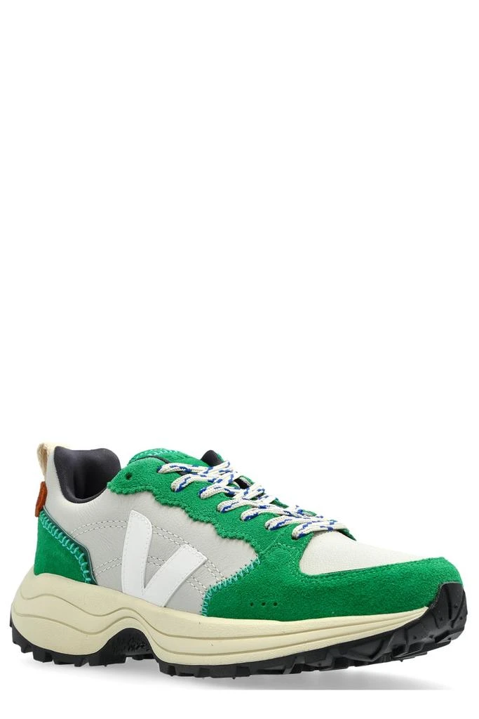 Veja Veja X Bimba Y Lola Venturi II Lace-Up Sneakers 2