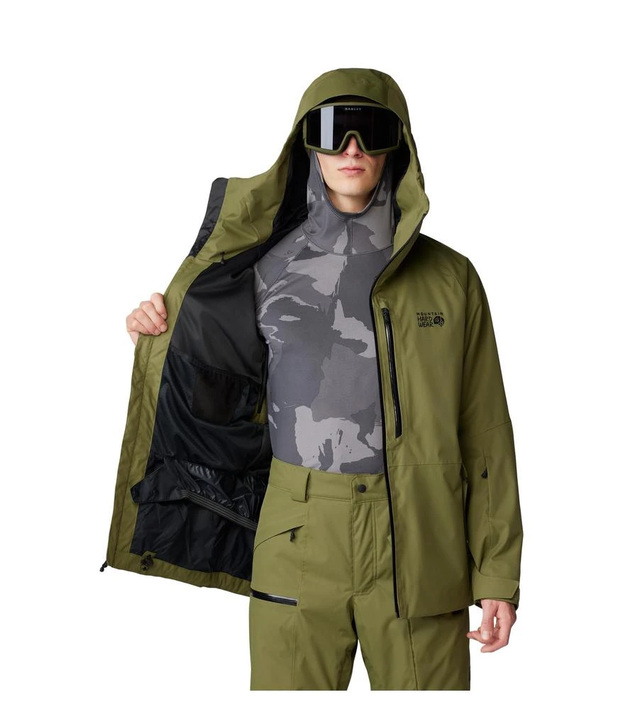 Mountain Hardwear FireFall™ Jacket 2