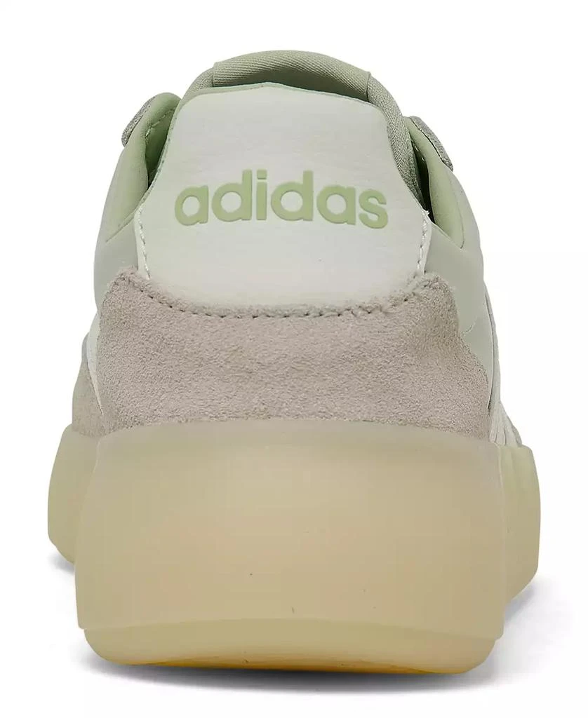 Adidas Women's Barreda Decode Casual Sneakers from Finish Line 4