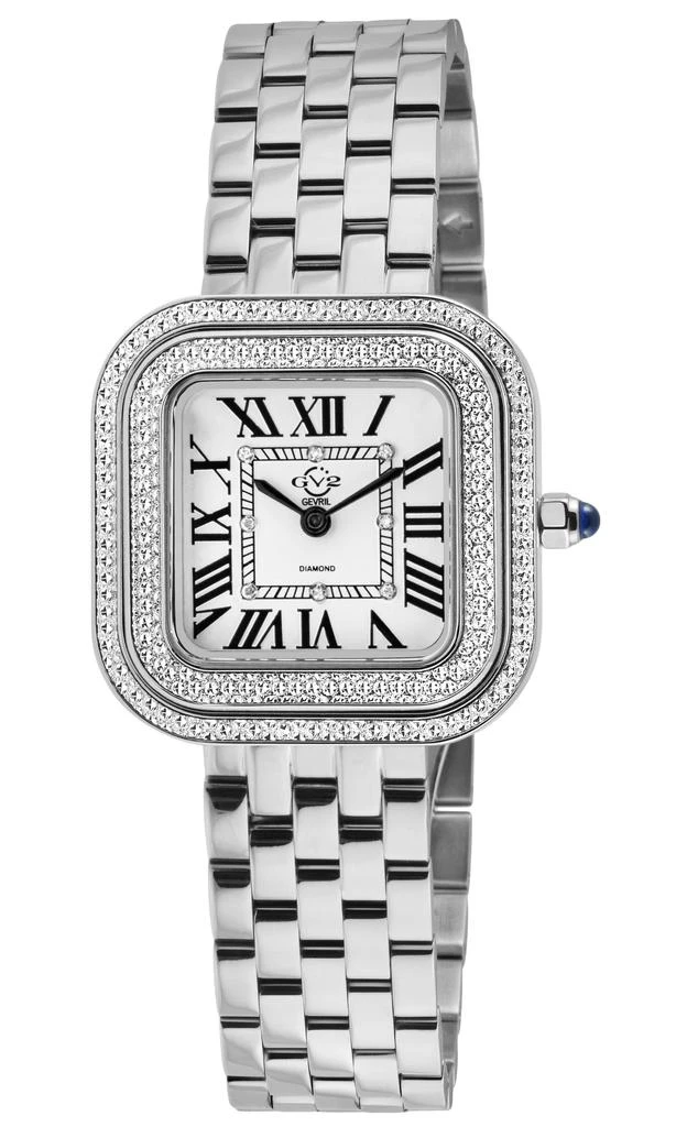 Bellagio Watch Bracelet Eternal 22 Bellagio | Waldor & Co. Watches – WALDOR & CO main image 3