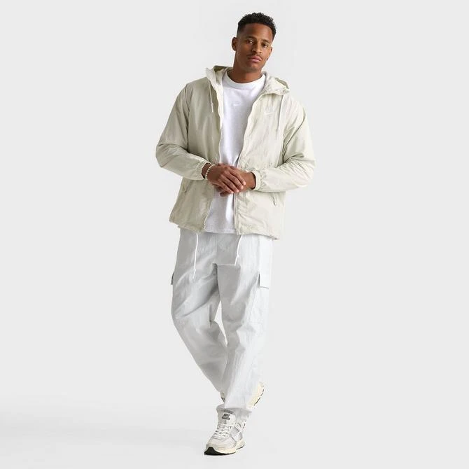 NIKE Men's Nike Club Woven Cargo Pants 3