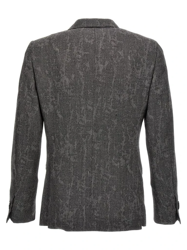 Maurizio Miri Maurizio Miri Double Breasted Jacket 2