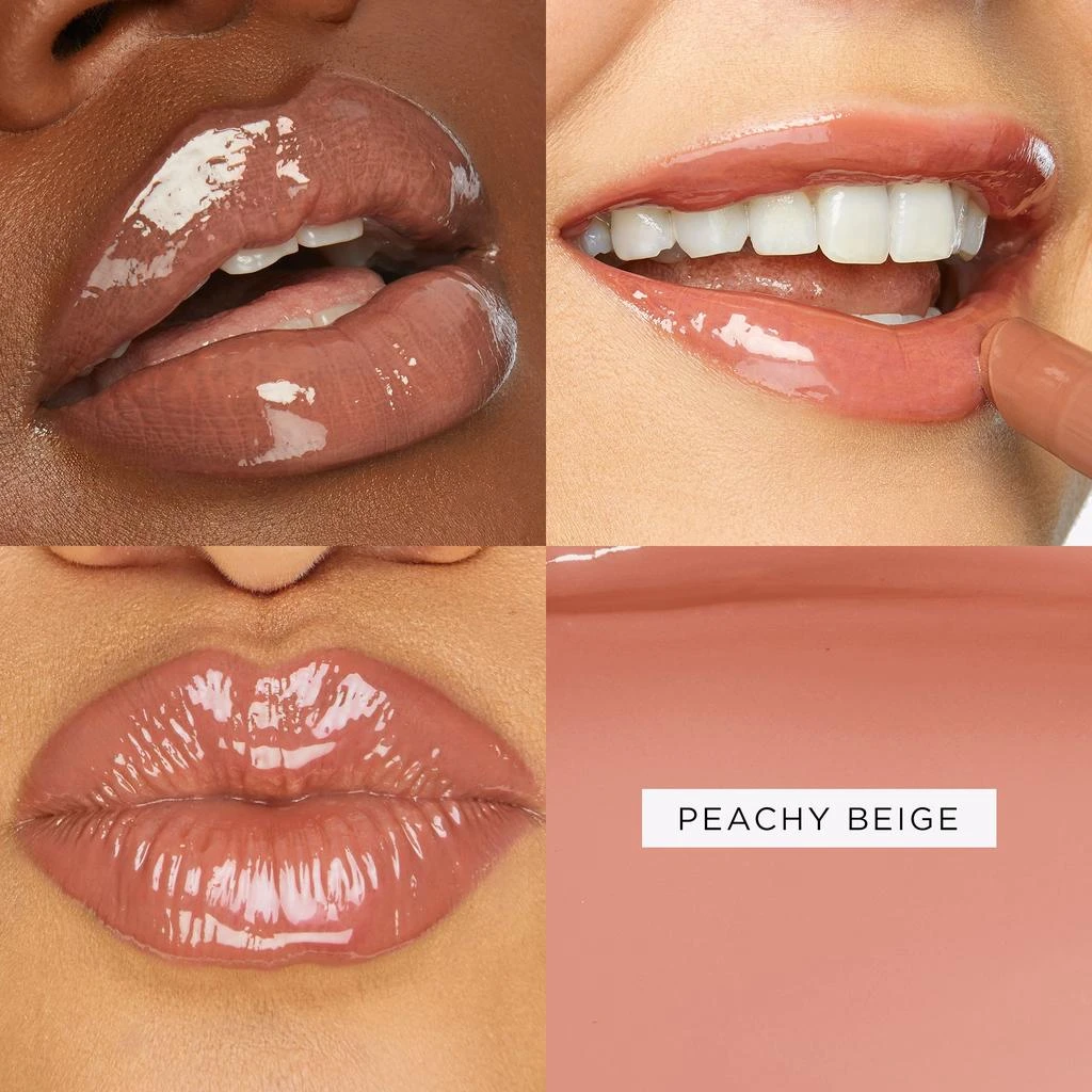 Tarte tarte Maracuja Juicy Lip Plump 2.7g 2