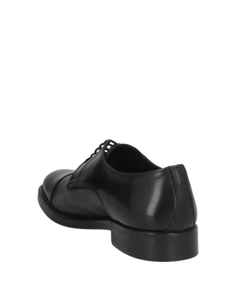 BRUNO VERRI Laced shoes 3