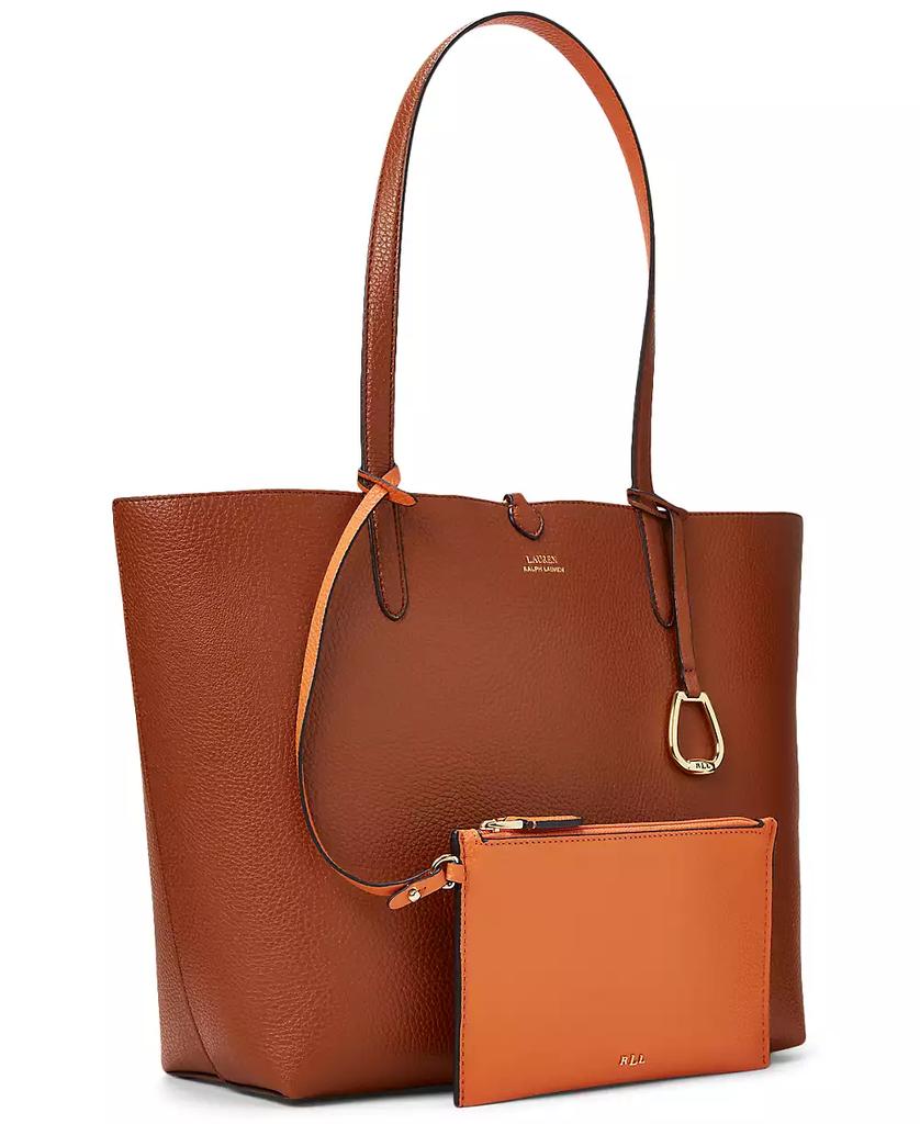 Ralph Lauren Large Reversible Tote Bag