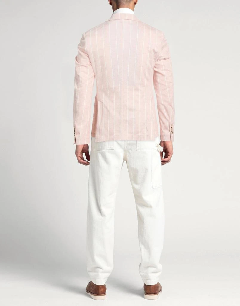 ALESSANDRO GILLES Blazer 3