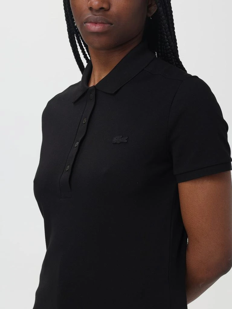 Lacoste Polo shirt woman Lacoste 3