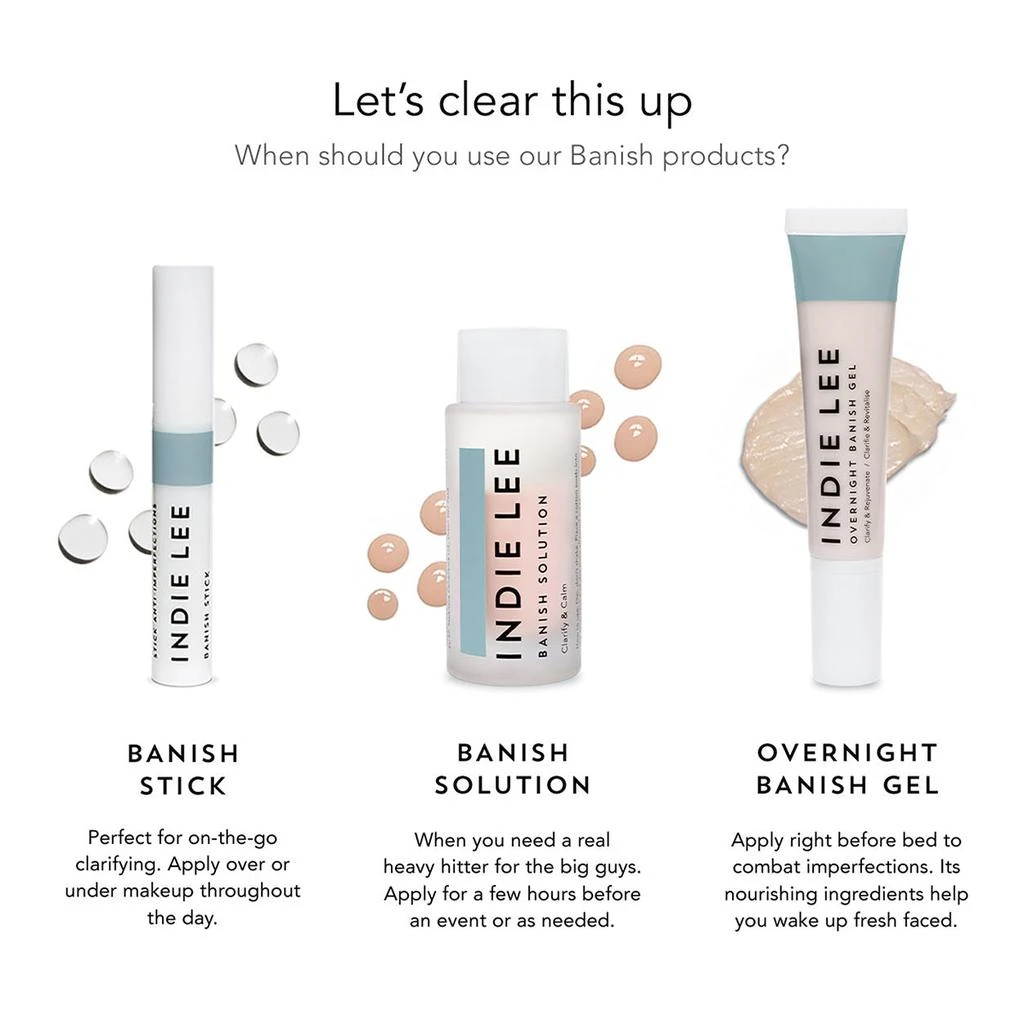 Indie Lee Banish Stick 4