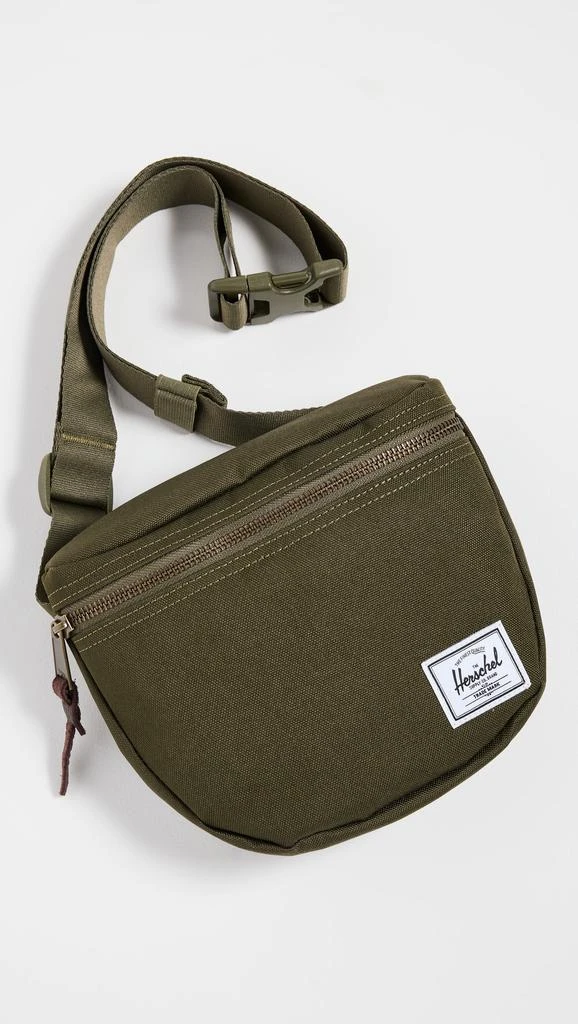 Herschel Supply Co Settlement Hip Pack 1