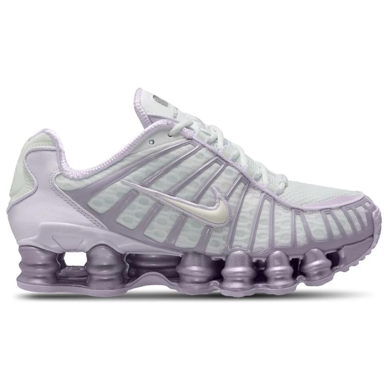 NIKE Nike Shox TL - Women's 1