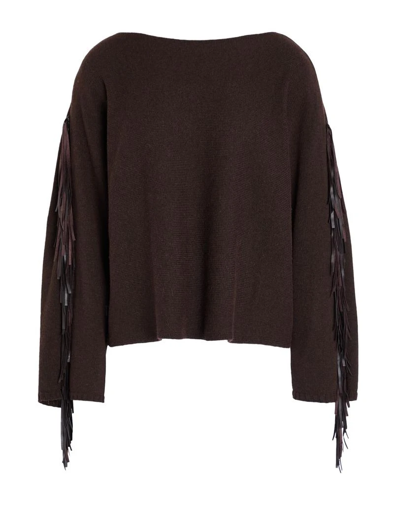 JIJIL Sweater 1