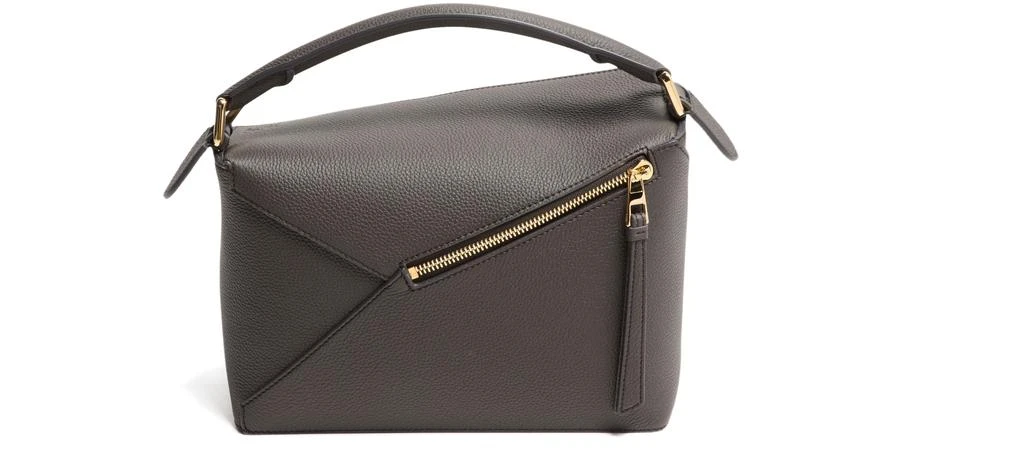 Loewe Small Puzzle bag in soft grained calfskin 4