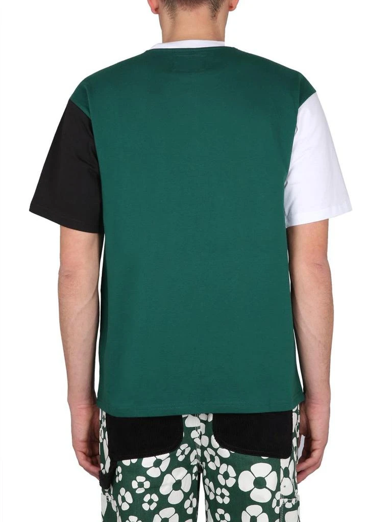 Marni Marni X Carhartt T-Shirt 2